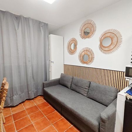 Loft Premium - Puente De Triana Lägenhet Sevilla Exteriör bild