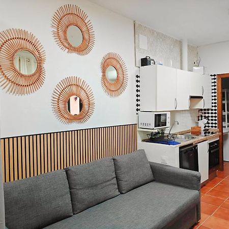 Loft Premium - Puente De Triana Lägenhet Sevilla Exteriör bild