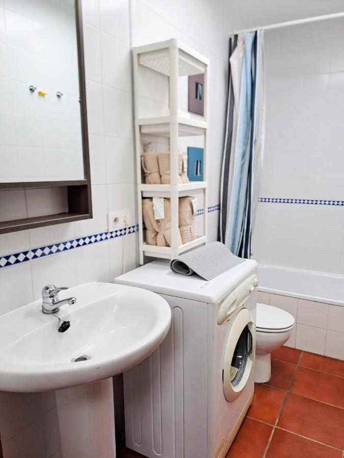 Loft Premium - Puente De Triana Lägenhet Sevilla Exteriör bild