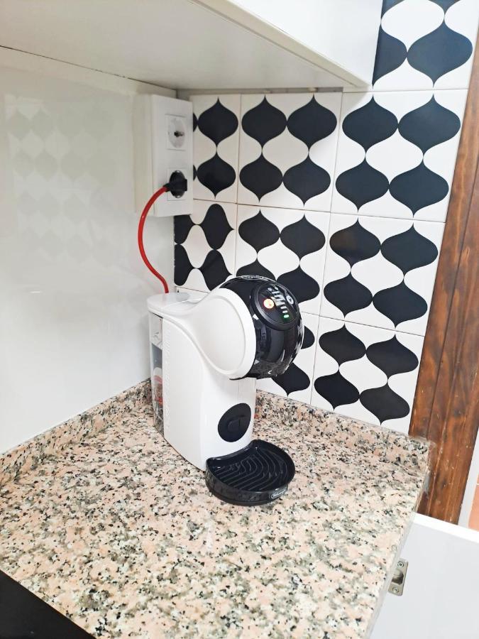 Loft Premium - Puente De Triana Lägenhet Sevilla Exteriör bild
