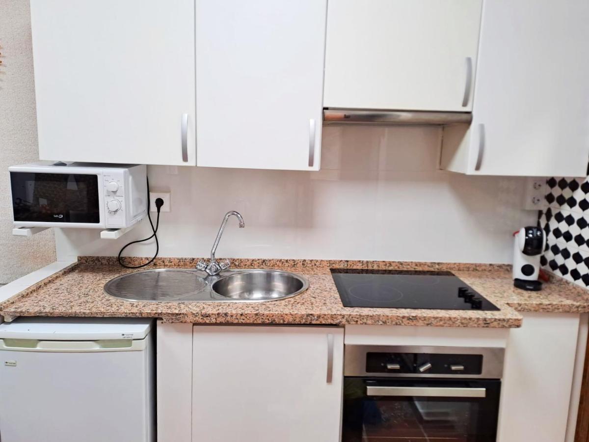 Loft Premium - Puente De Triana Lägenhet Sevilla Exteriör bild