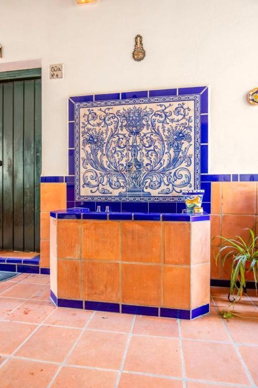 Loft Premium - Puente De Triana Lägenhet Sevilla Exteriör bild