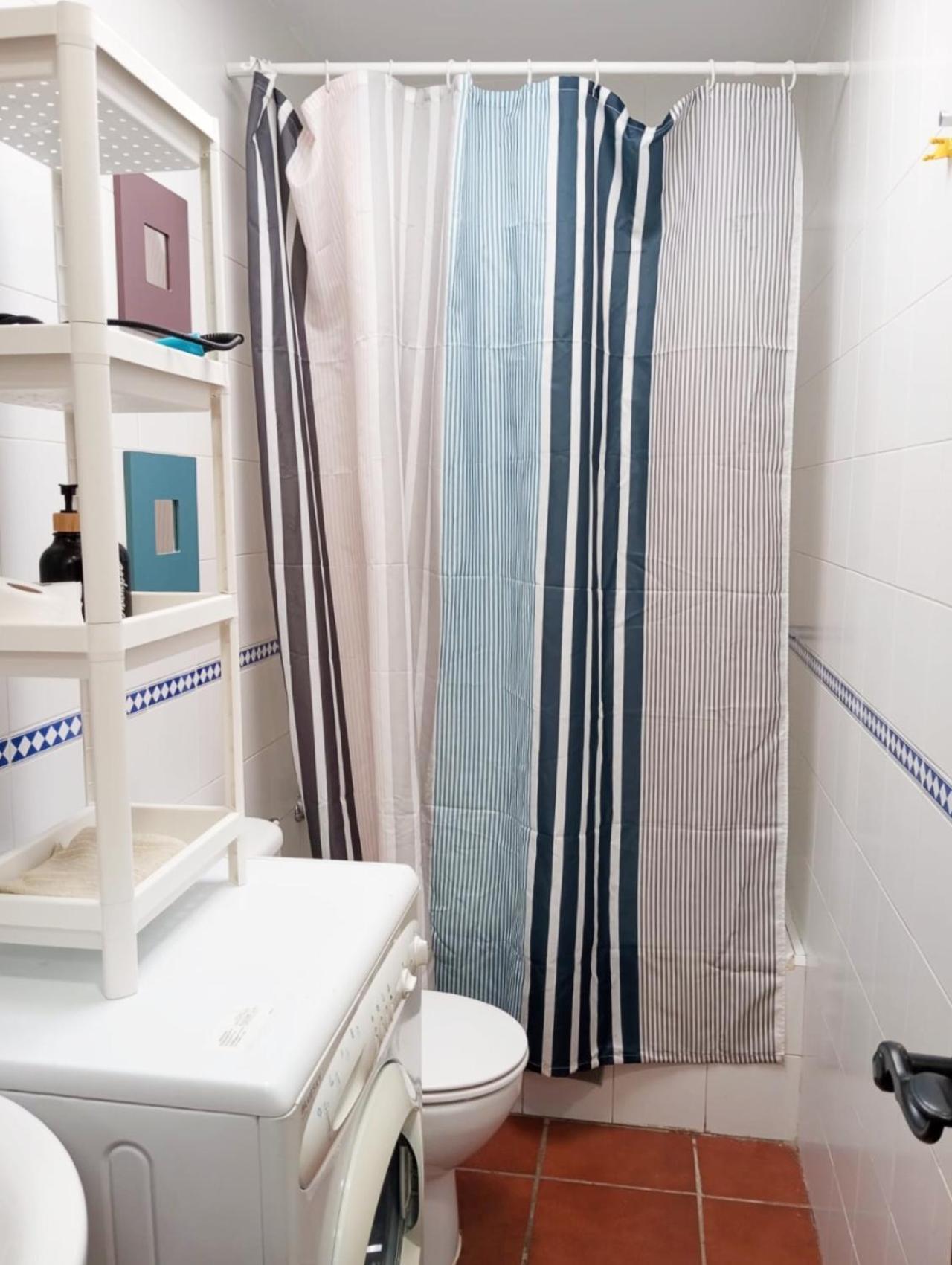 Loft Premium - Puente De Triana Lägenhet Sevilla Exteriör bild