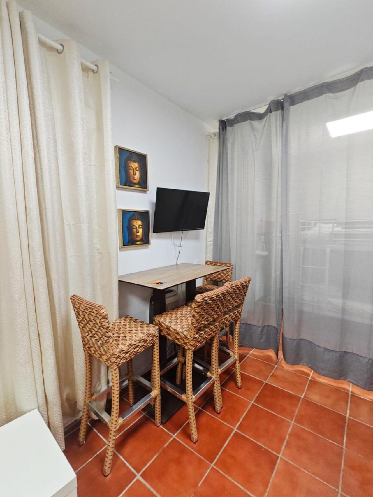 Loft Premium - Puente De Triana Lägenhet Sevilla Exteriör bild
