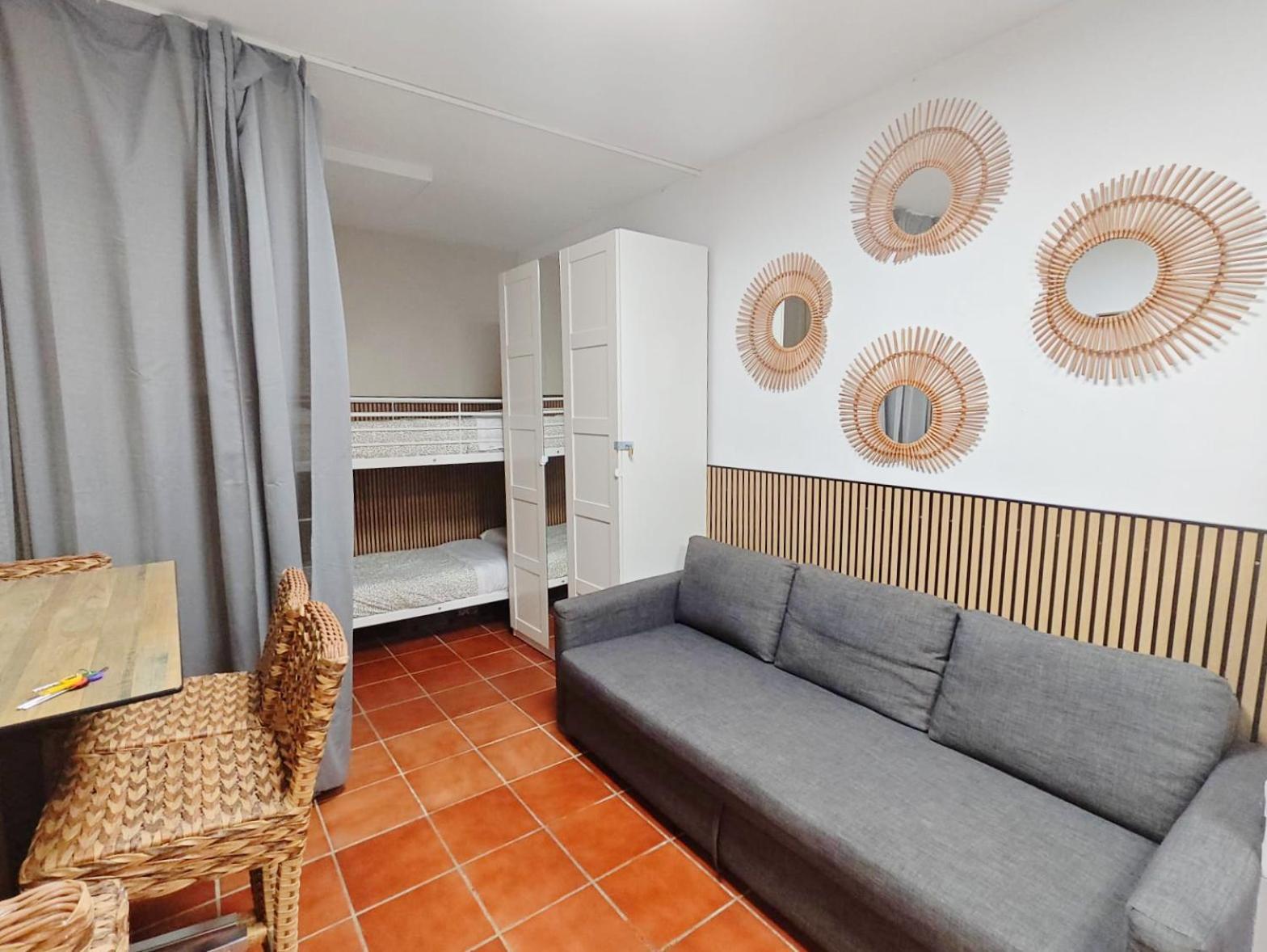 Loft Premium - Puente De Triana Lägenhet Sevilla Exteriör bild