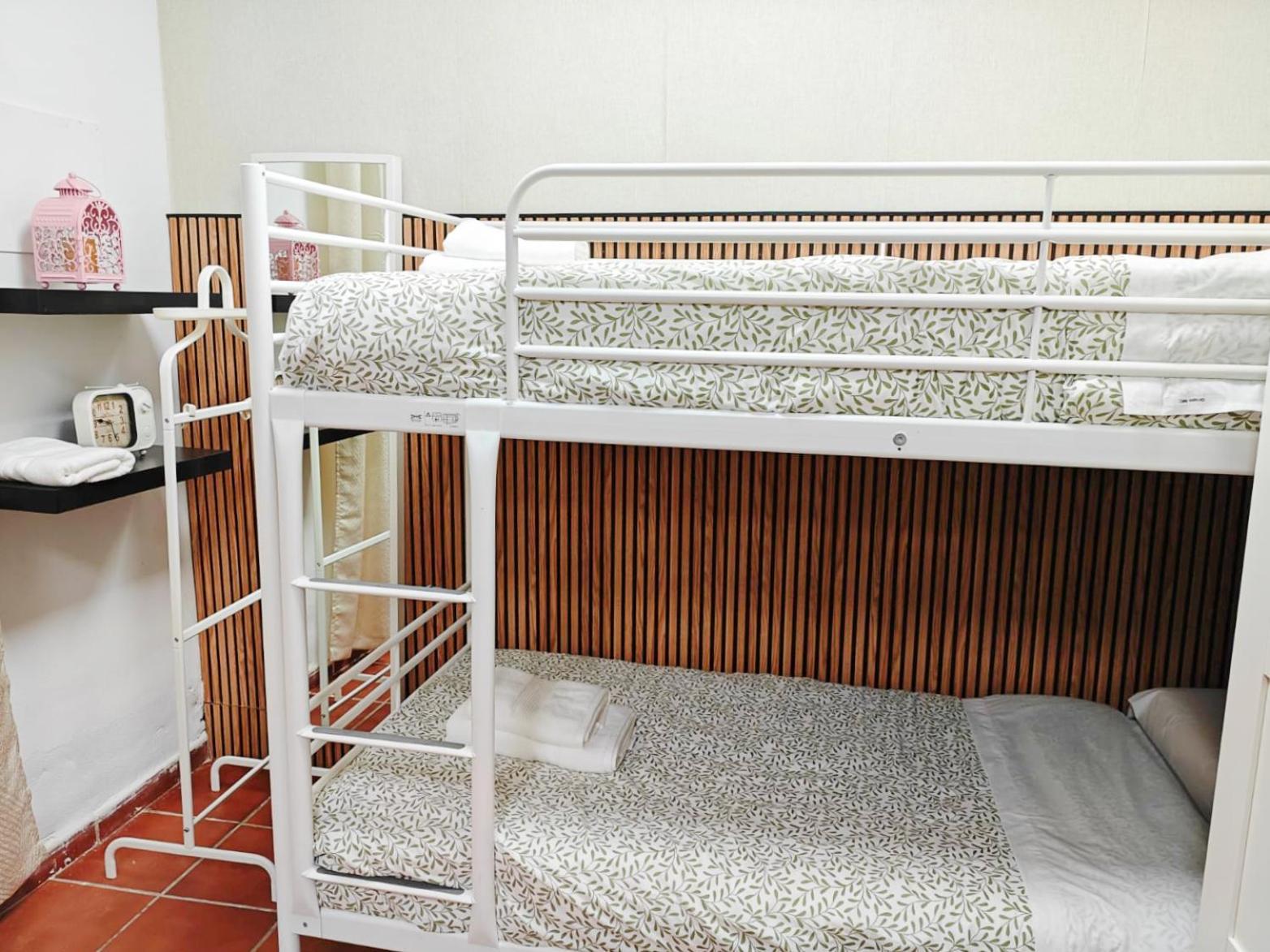Loft Premium - Puente De Triana Lägenhet Sevilla Exteriör bild