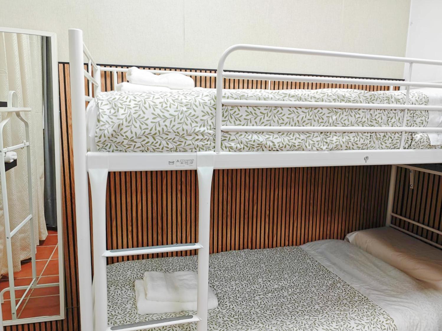 Loft Premium - Puente De Triana Lägenhet Sevilla Exteriör bild