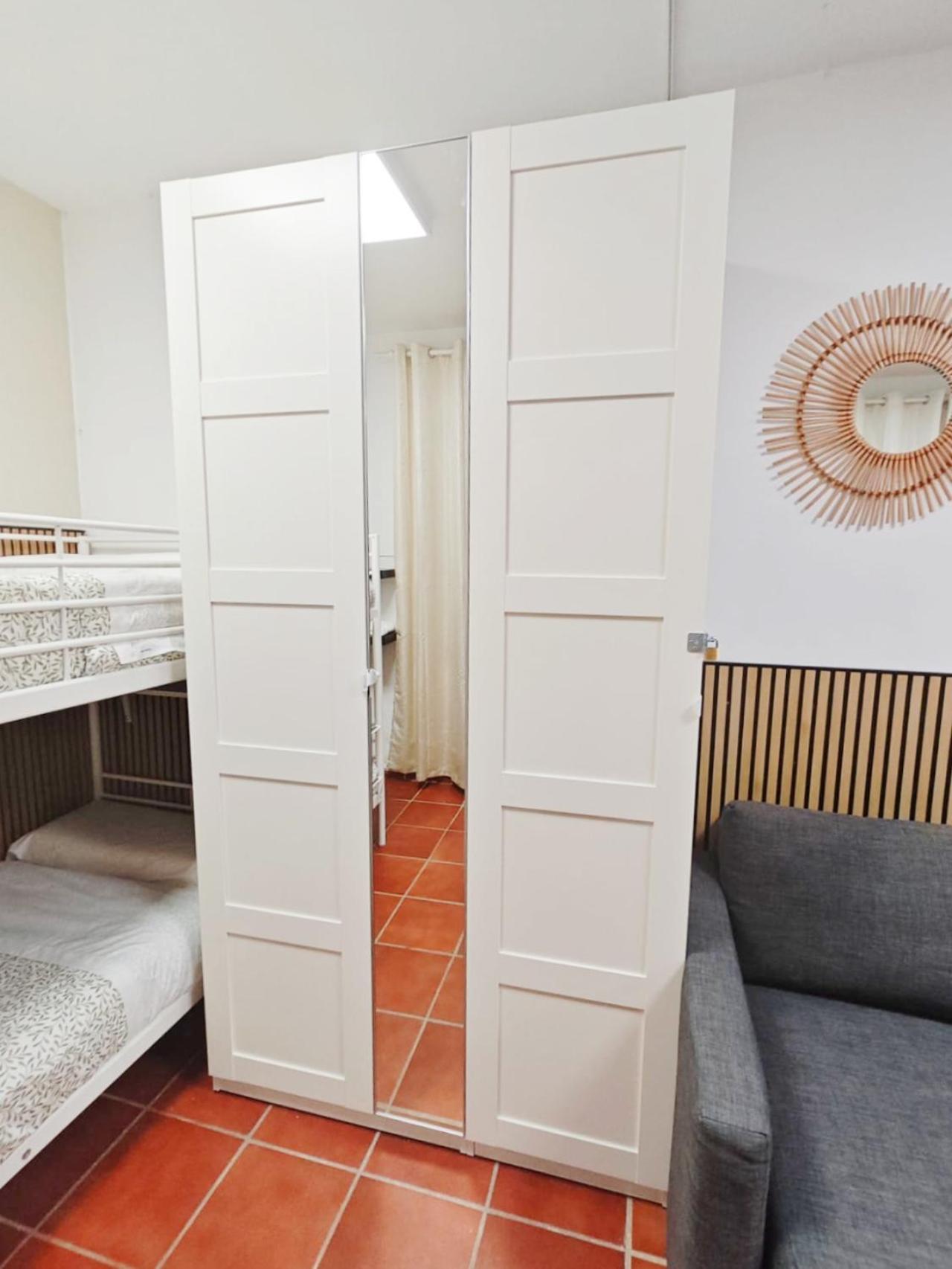 Loft Premium - Puente De Triana Lägenhet Sevilla Exteriör bild
